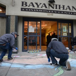 Heritage District Would Honor Filipino-Americans in S.F.’s South of Market