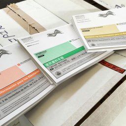 For First Time, Filipino Voters Get a Bilingual Ballot in San Francisco