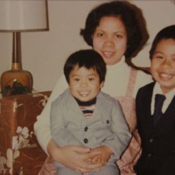 For Some Filipino-Americans, Language Barriers Leave Culture Lost in Translation